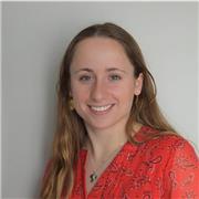 Etudiante en Master de Droit